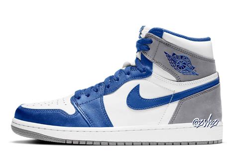 jordan 1 true blue stockx.